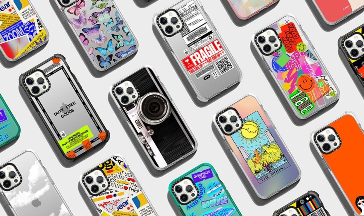 ốp casetify 