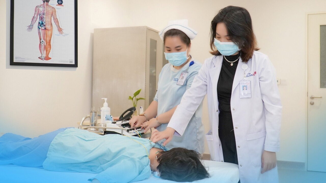 phương pháp y học cổ truyền 