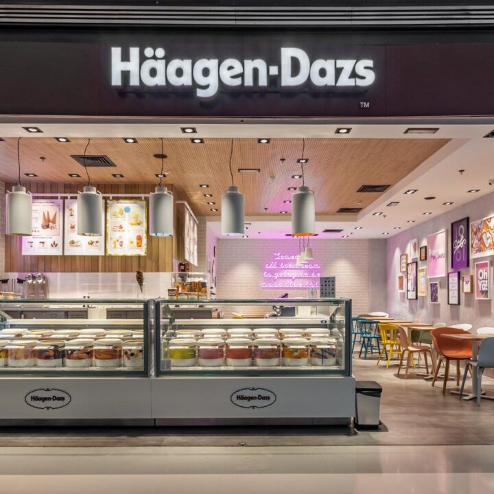 kem haagen-dazs