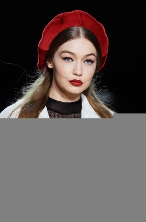 mũ beret