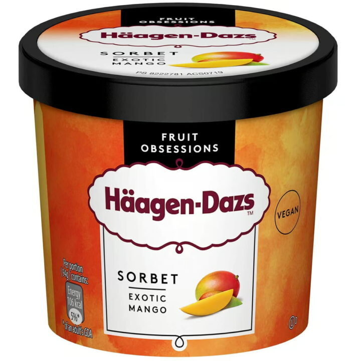 kem haagen-dazs