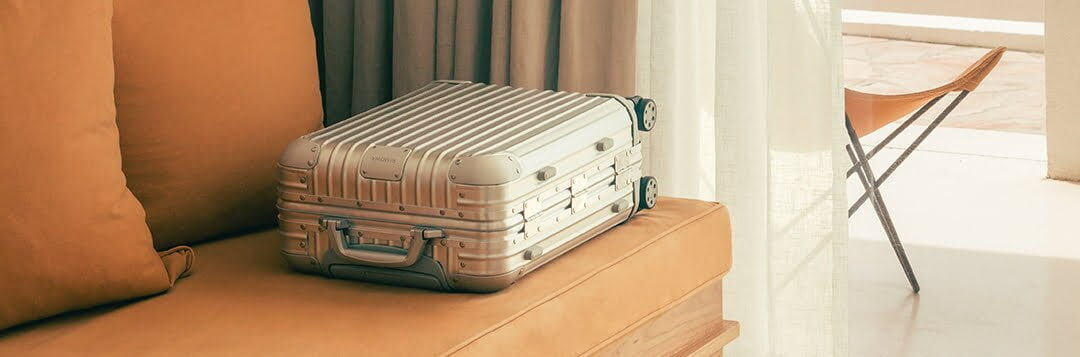 rimowa