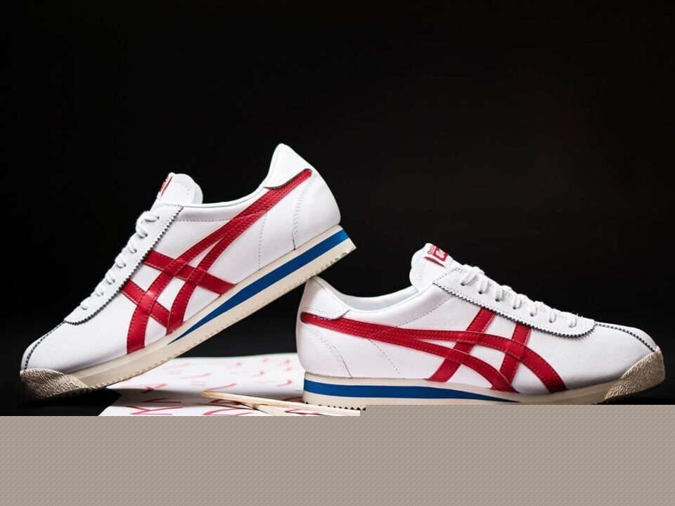 giày onitsuka tiger