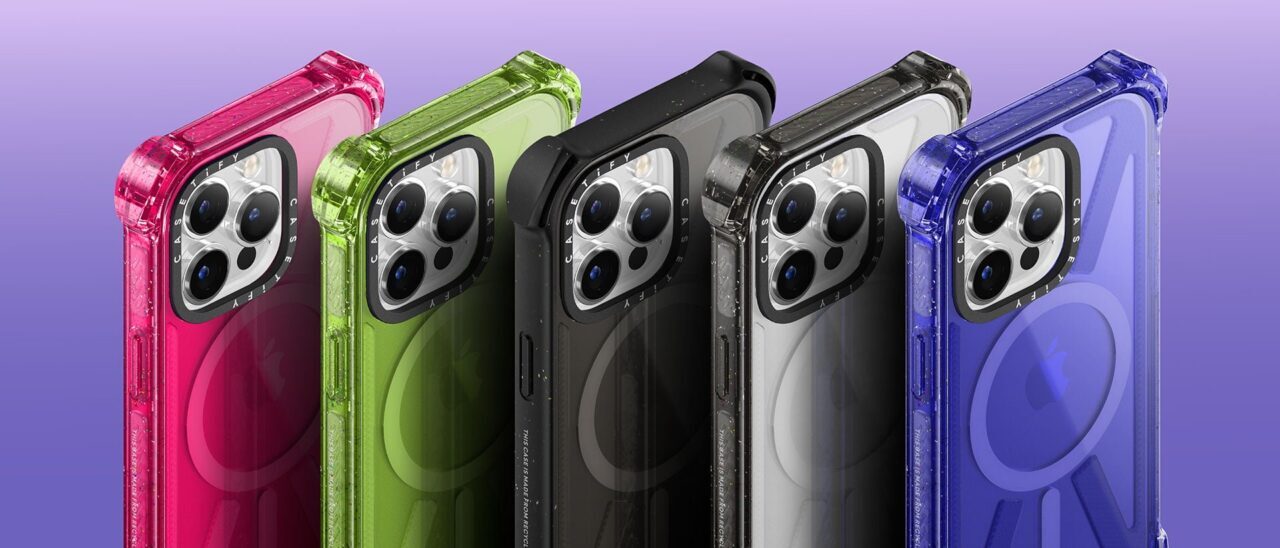 ốp casetify