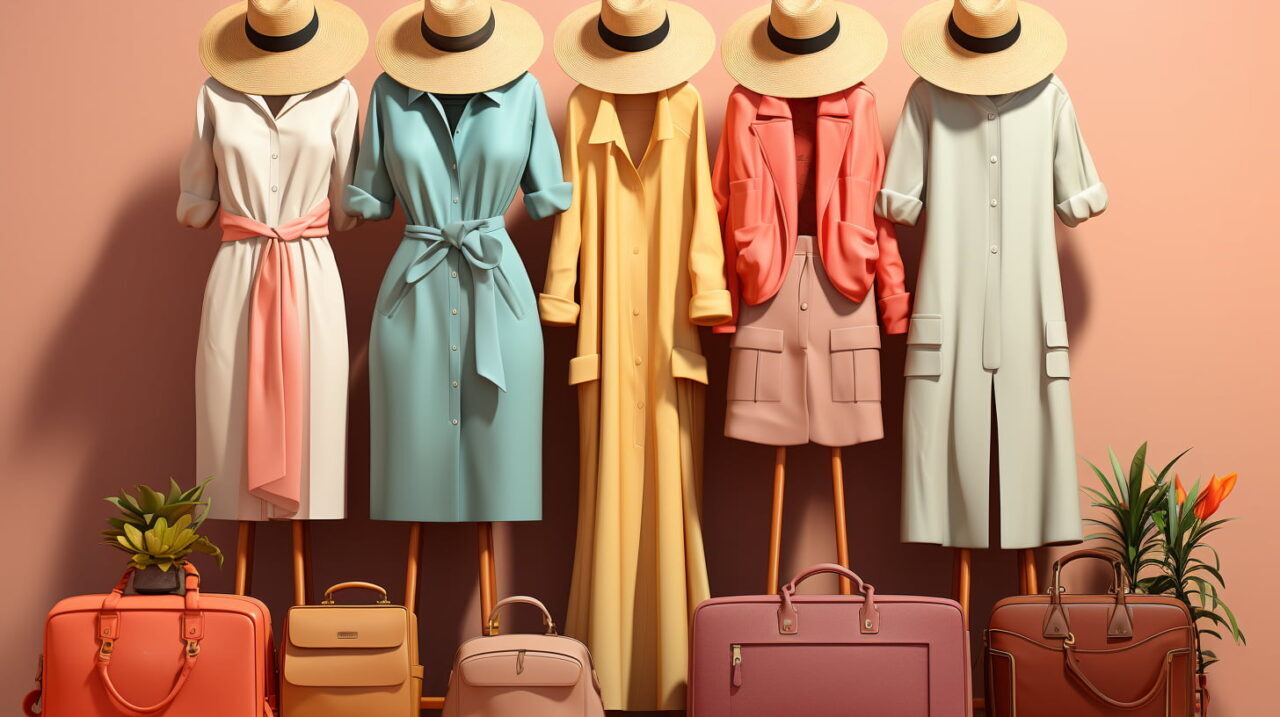 phong cách thời trang minimalism