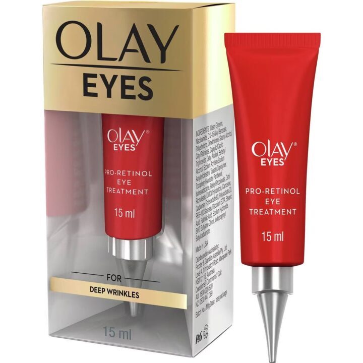 kem dưỡng olay