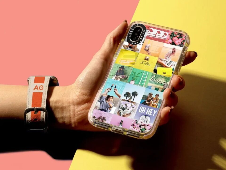 ốp casetify