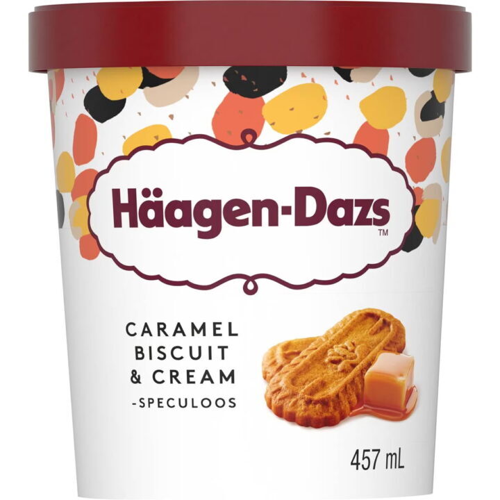 kem haagen-dazs