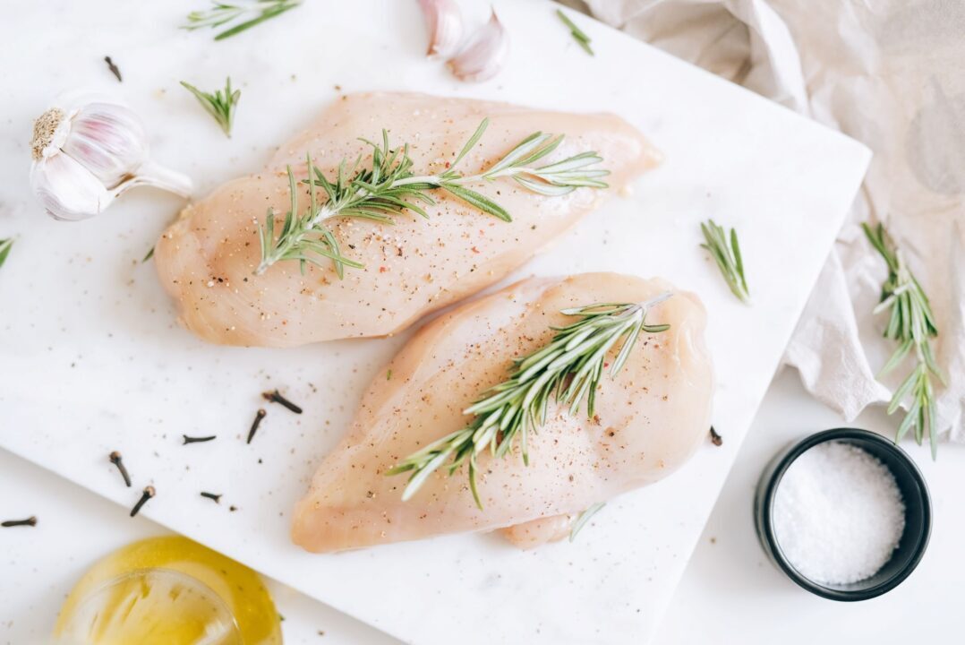 chế độ ăn keto