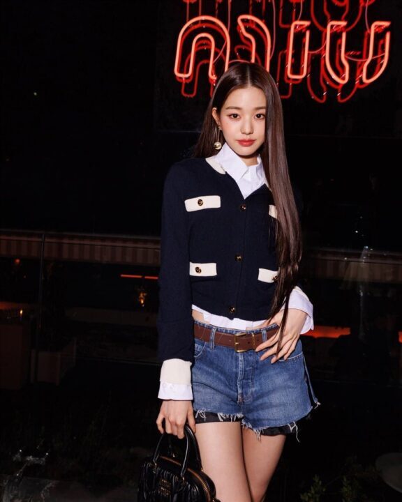 thương hiệu miu miu