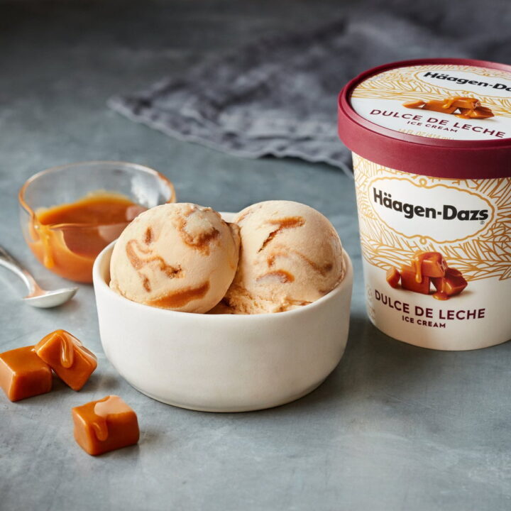 kem haagen-dazs