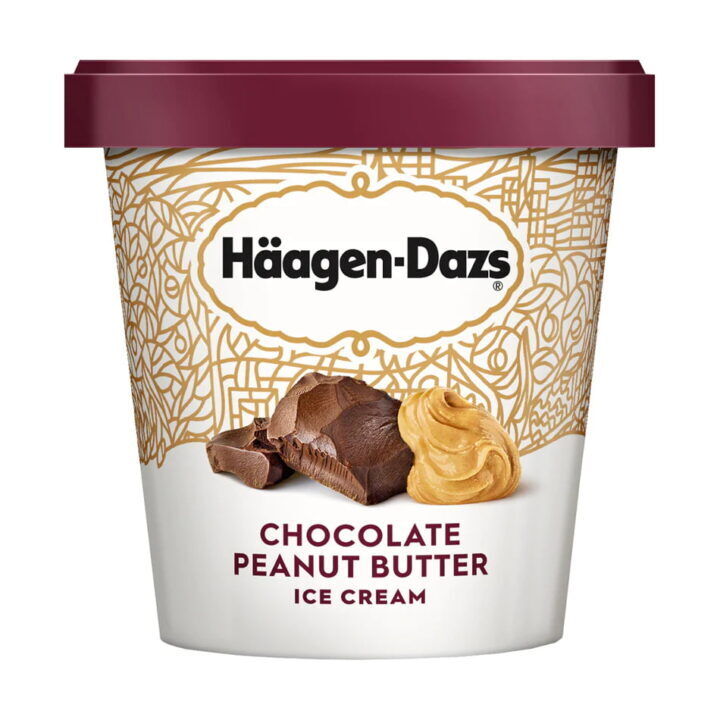 kem haagen-dazs