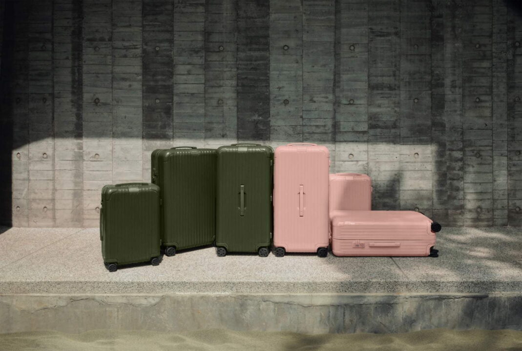 rimowa