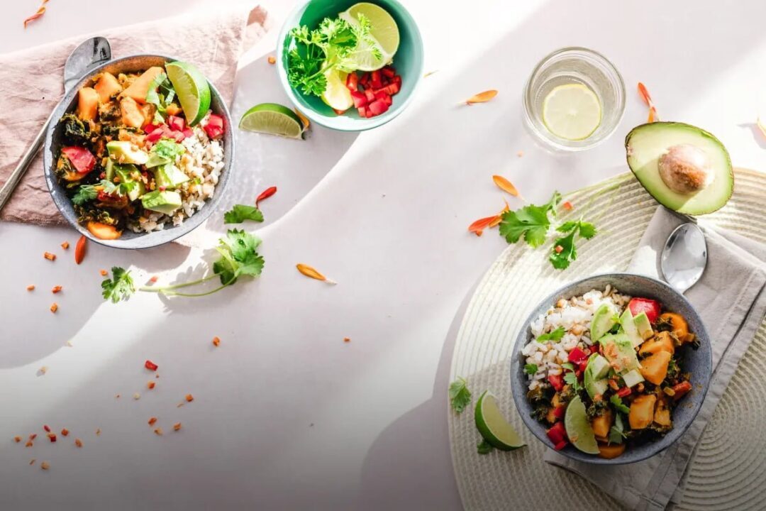 chế độ ăn keto