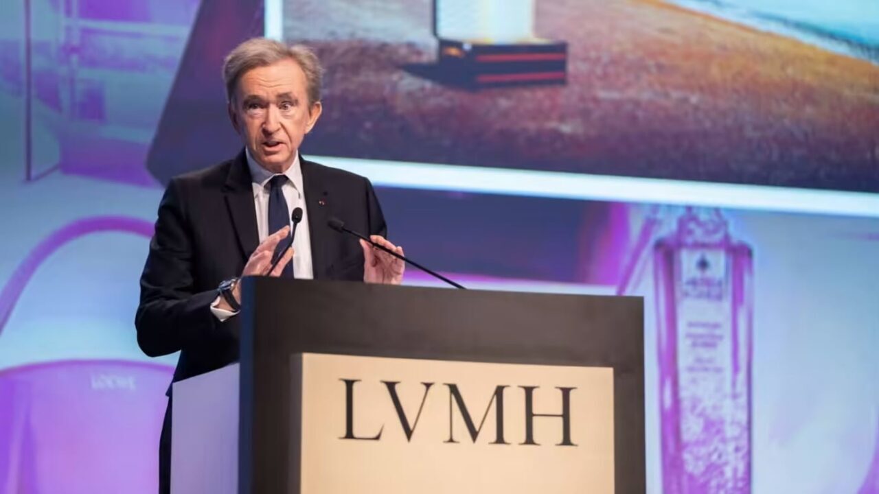 lvmh