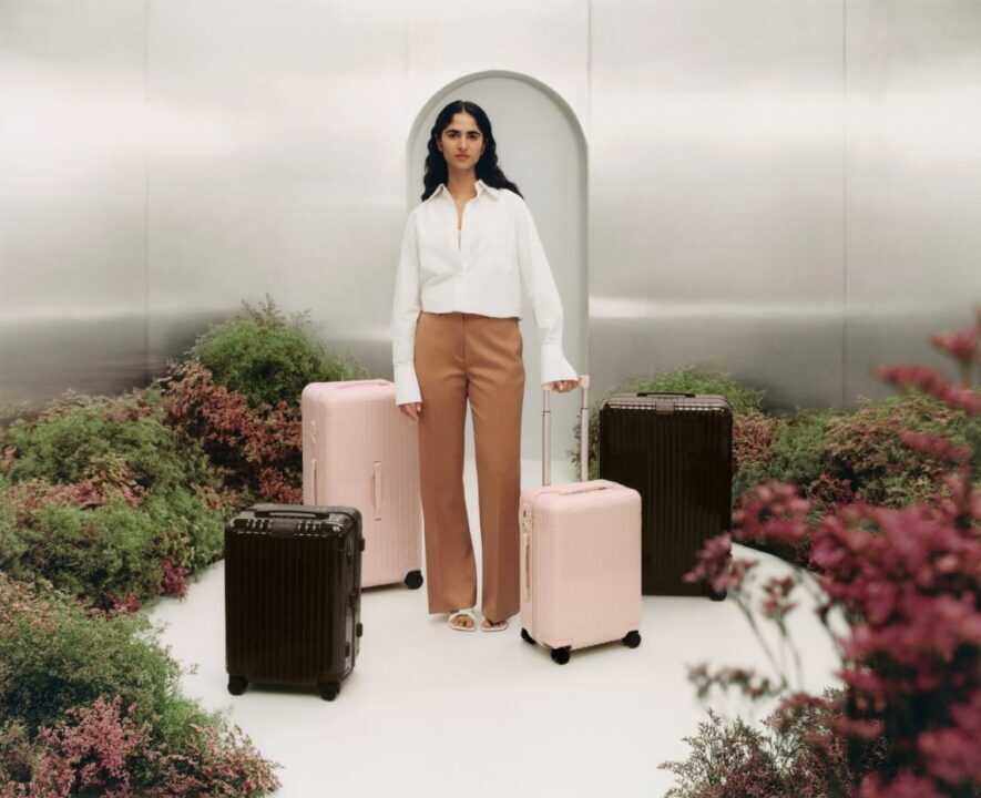 rimowa