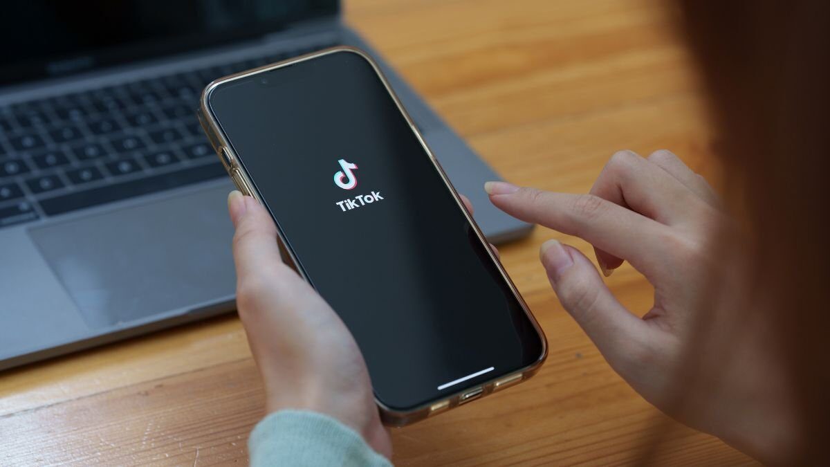 kiếm tiền từ tiktok
