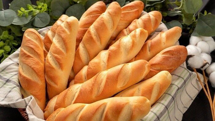 bánh mì Việt Nam