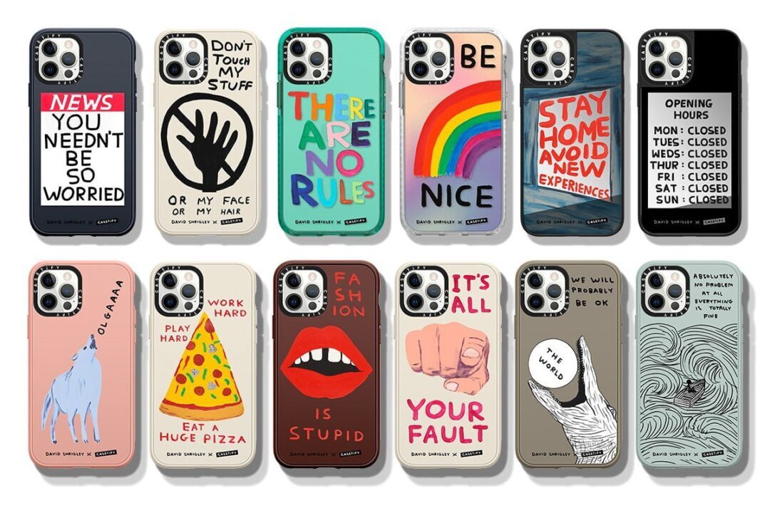 ốp casetify