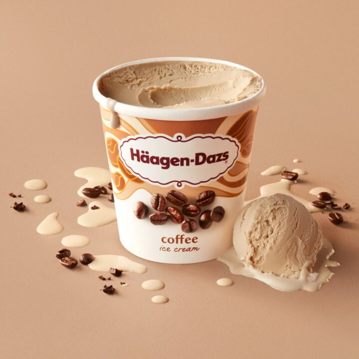 kem haagen-dazs