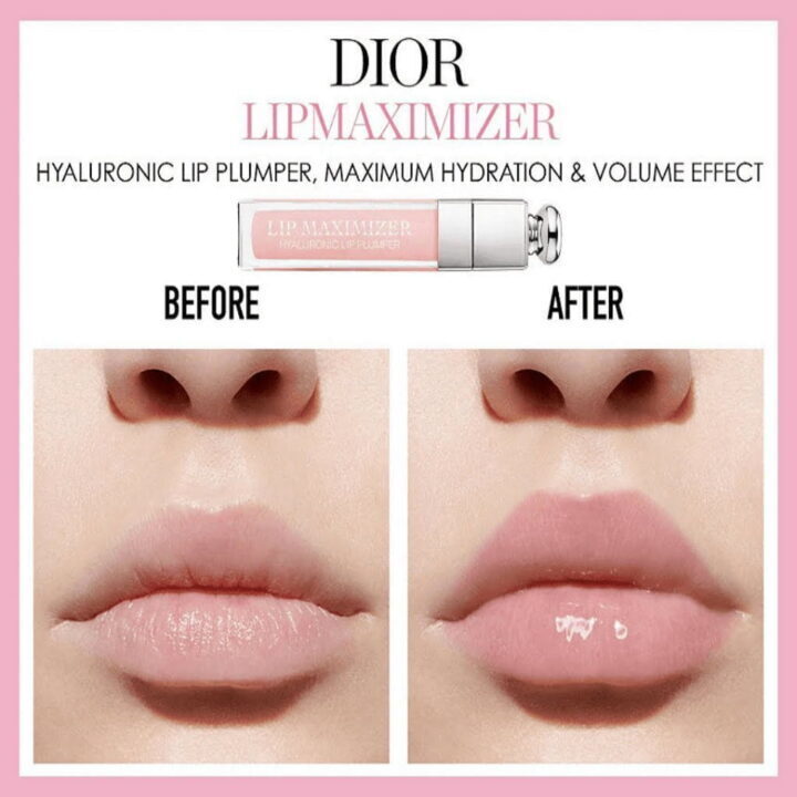 son dior addict lip maximizer