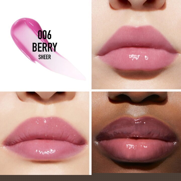 son dior addict lip maximizer