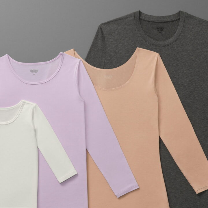 thương hiệu uniqlo