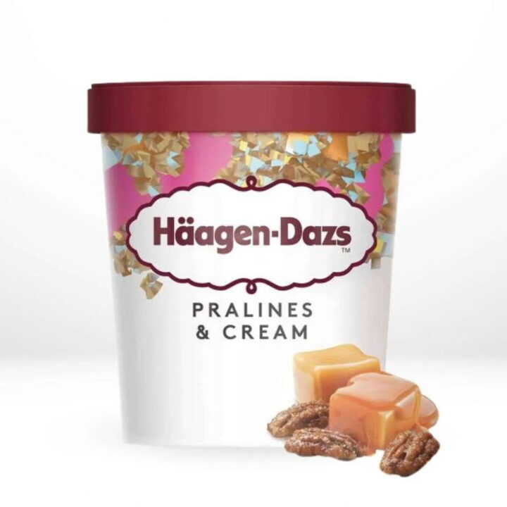 kem haagen-dazs