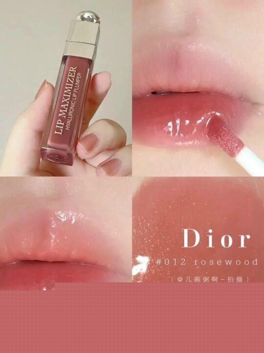 son dior addict lip maximizer