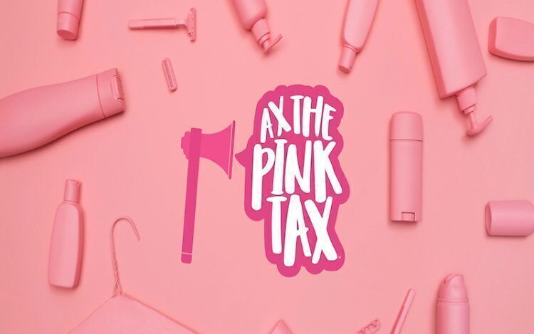 pink tax