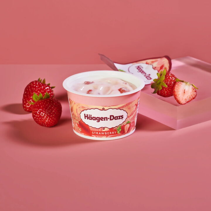 kem haagen-dazs