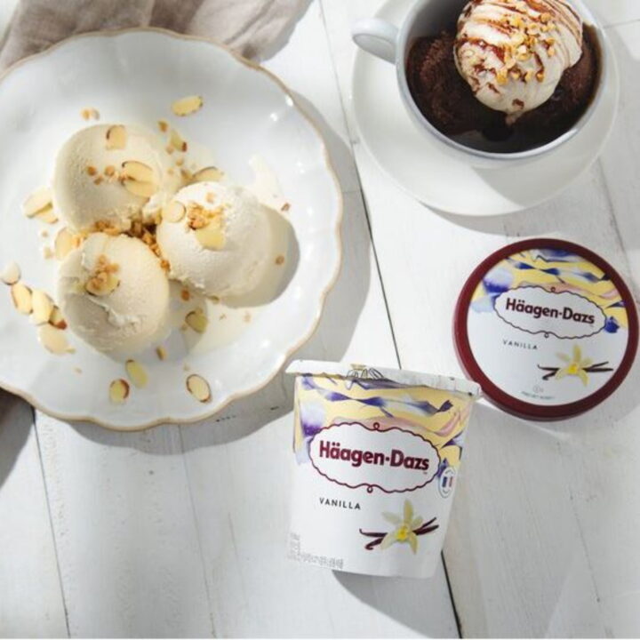 kem haagen-dazs