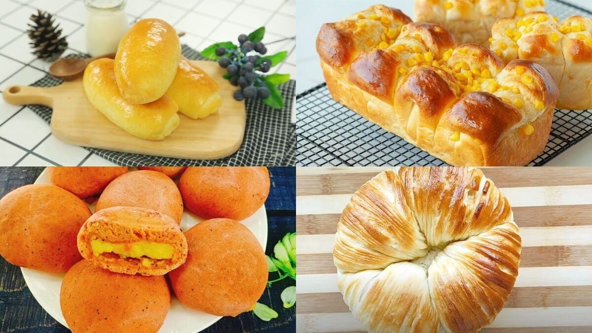bánh mì Việt Nam