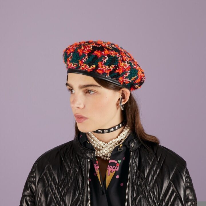 mũ beret