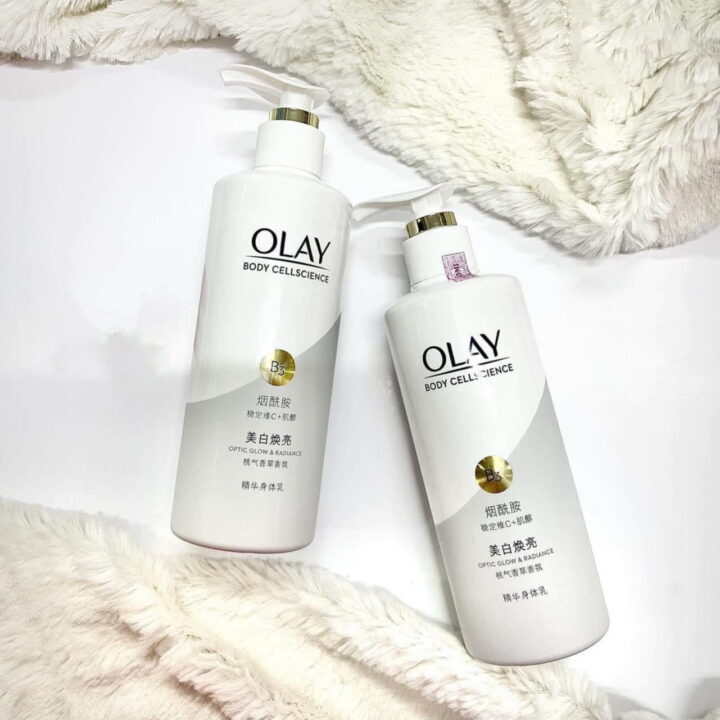 kem dưỡng olay