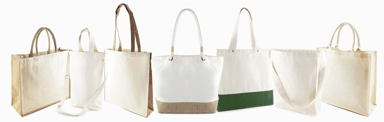 túi tote canvas