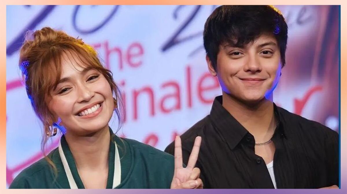 kathryn bernardo