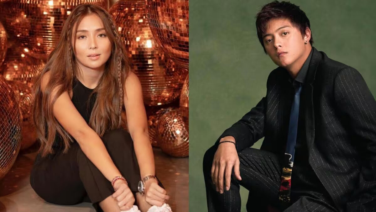 kathryn bernardo
