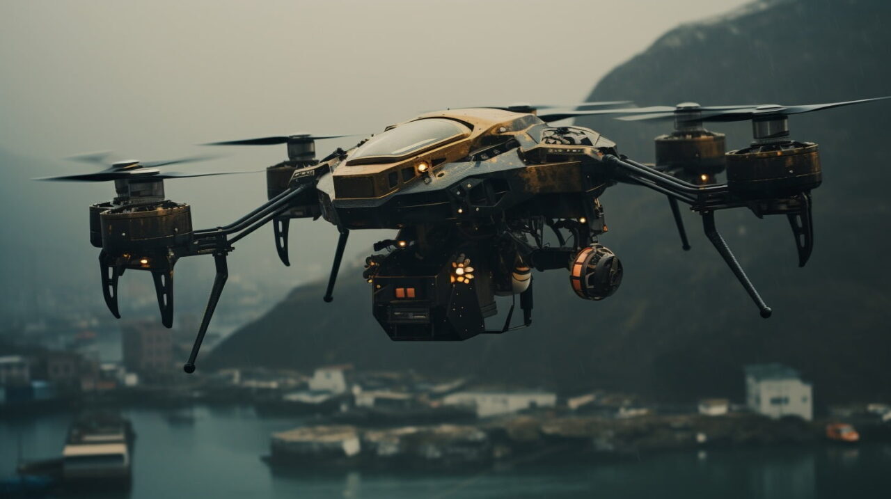 drone