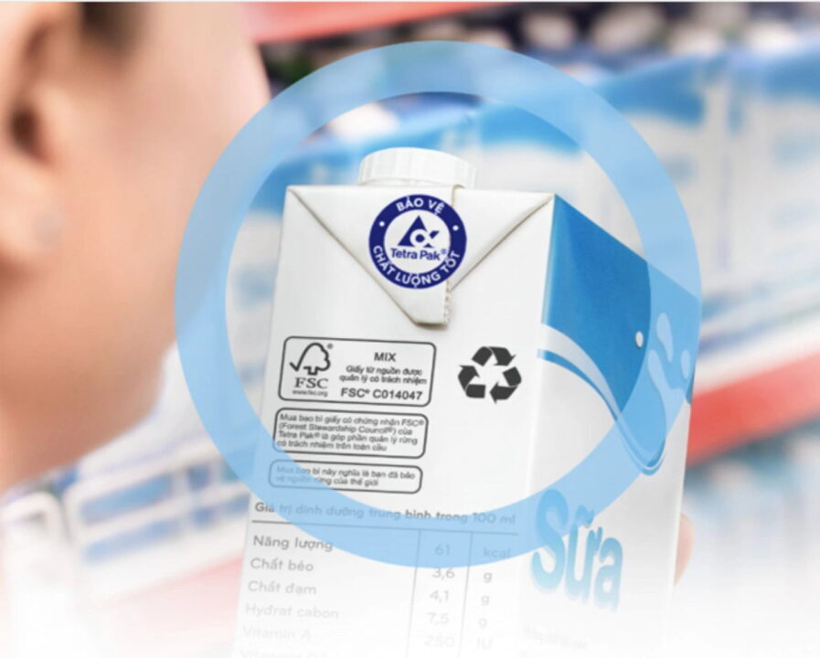 bao bì tetra pak