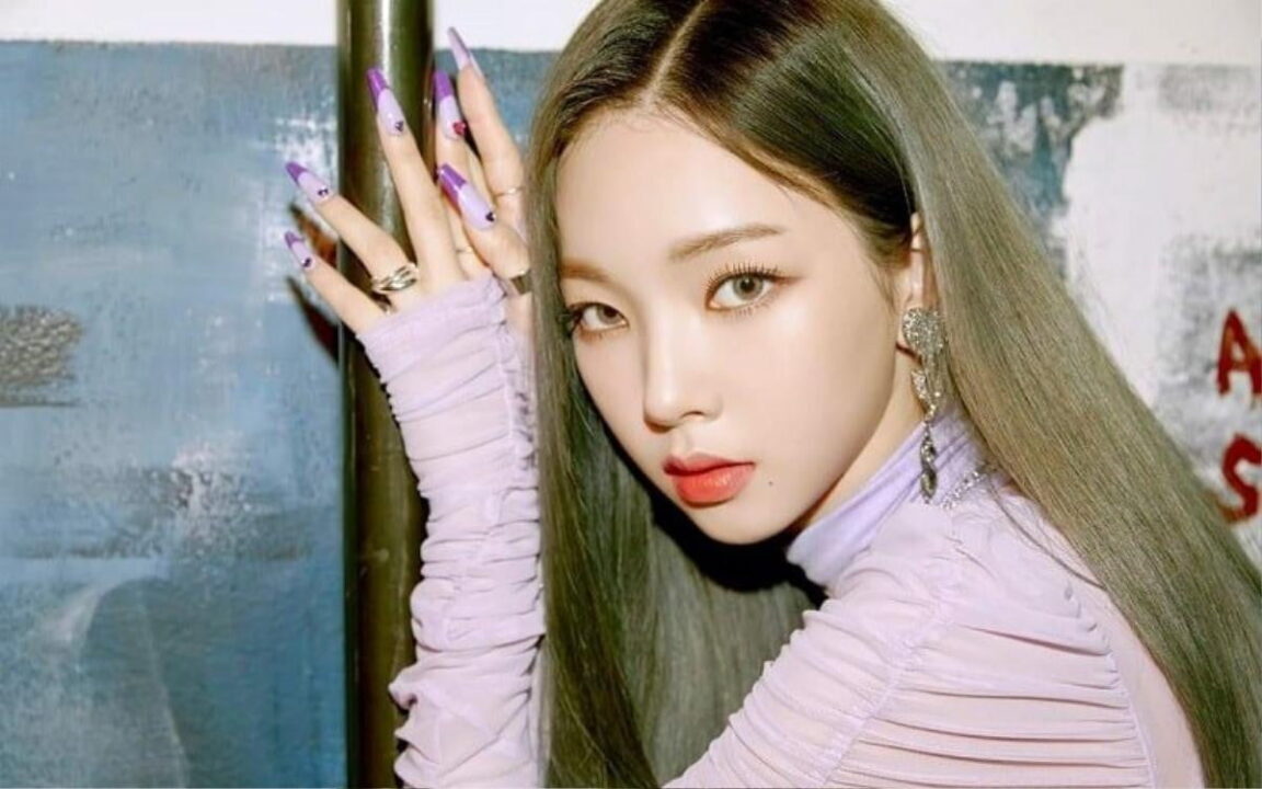 idol kpop