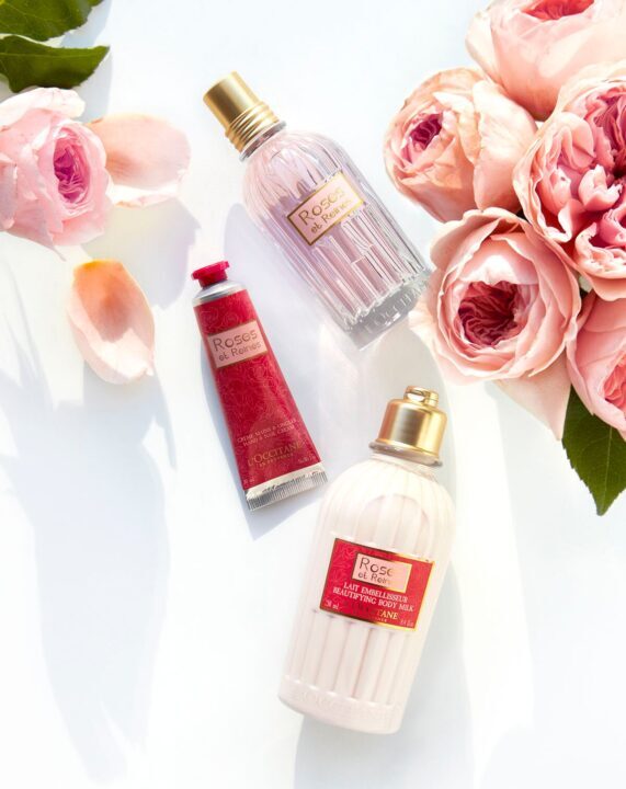 Kem dưỡng tay L'Occitane