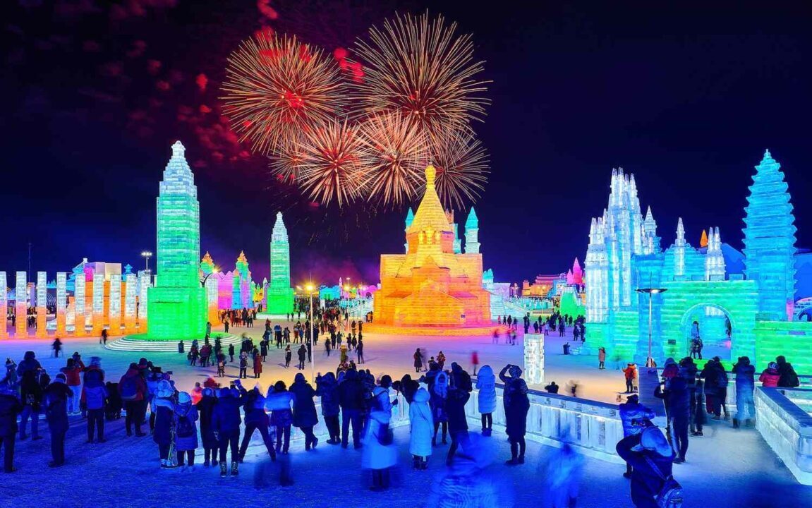 du lịch cáp nhĩ tân