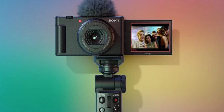 Máy Ảnh Digital Xịn Sò Cho Gen Z: Bắt Trọn Mọi Khoảnh Khắc Đời Thường