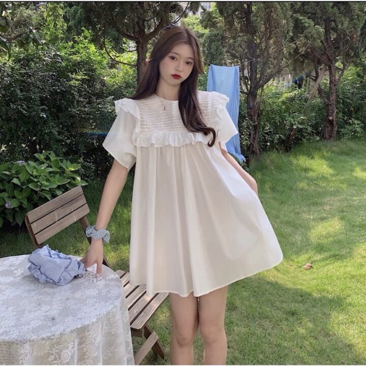 Váy Babydoll