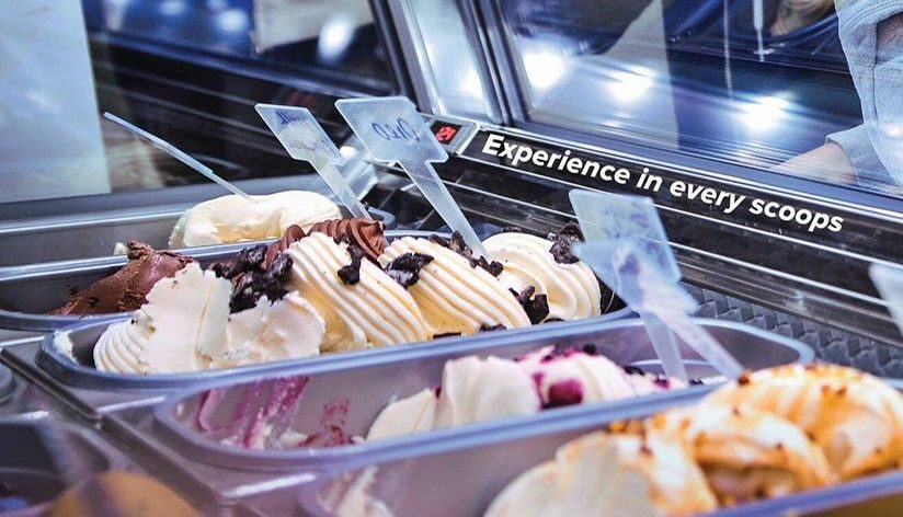 Kem Gelato
