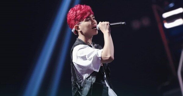 Bước ngoặt với rap