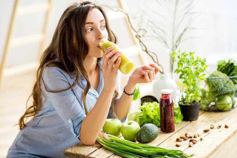 Detox (detoxification)
