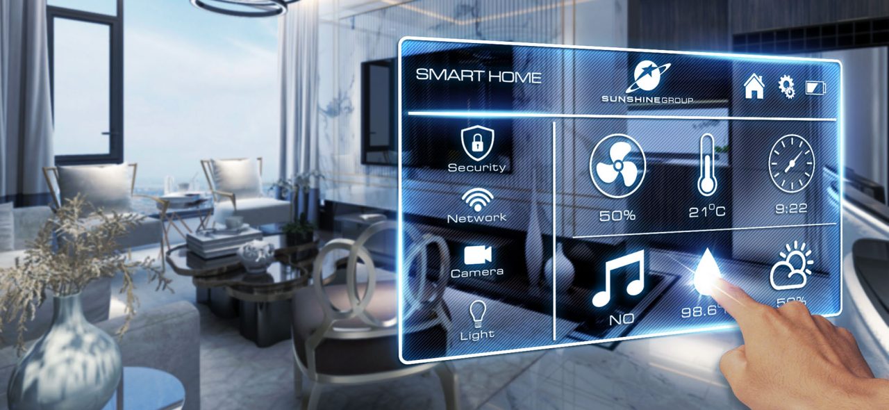 Smart Home