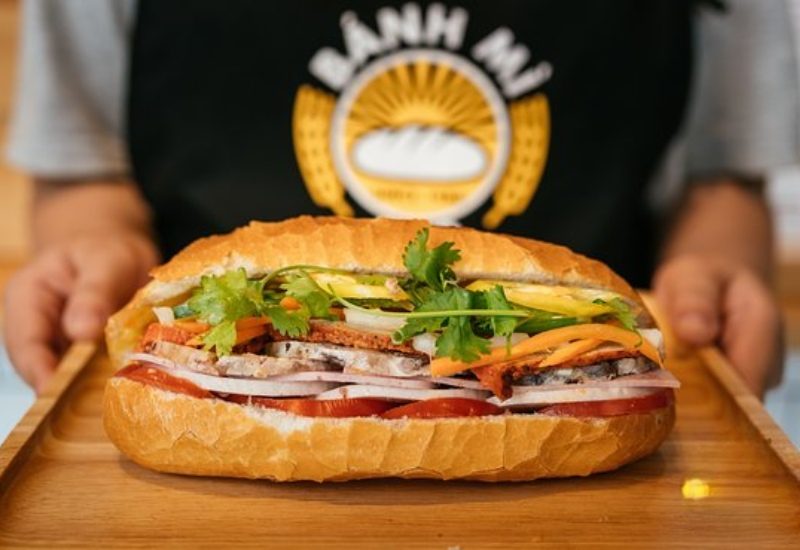 đồ ăn